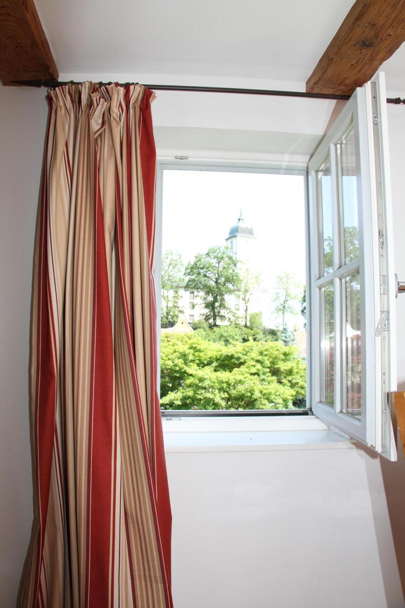 Apartment Konigstein Kurort Gohrisch Exterior foto